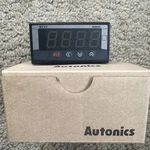 Autonics MT4Y-AV-4N Digital Panel Meter. Fixed Price $40.00.