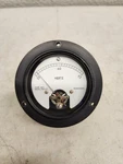 & Instruments Ac Panel Frequency Meter 369-012 55-65HZ. Fixed Price $519.99.