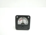 Versatile Measuring Instruments 163W Ammeter -1/0/1MADC. Fixed Price $31.00.