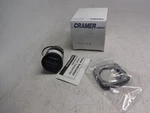 Cramer 636S-AA 09646 Hour Meter Counter 113GH150 G00. Fixed Price $19.61.