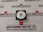 Tsuruga Electric TMW-25 Amperage Panel Meter 1500V. Fixed Price $333.41.