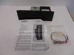 Dixson Inc. Microprocessor Based BK051 Bargraph, Analog Input Panel Indicator. Fixed Price $1500.00.