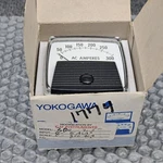 Yokogawa Meter 300-2.5" 0-300ACA. 0-5ACA. Fixed Price $24.50.