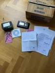Hardy Waversaver C2 It Smm HI4050-PM-DIS-AC-EIP-N2 Weight Controller Display Pn. Fixed Price $530.35.