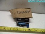 Dwyer Instruments DPMP-503P Digital Panel Meter, Lcd, 3-1/2 Digits. Fixed Price $111.23.