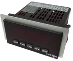 Red Lion Controls Digital Panel Meter 85-250VAC 50/60HZ 14VA PAXD0000. Fixed Price $59.99.