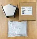 Hoffman F44WE45SS - Nvent Stainless Steel Degree Elbow 4X4 *new Box*. Fixed Price $329.27.