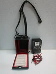 Lenkurt 8310A Station Carrier Test Set - Telephone Ring And Line Issue 2. Fixed Price $69.00.