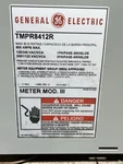 Ge Gang Meter Stack TMPR8412R Ringless New Box Horn Bypass Included. Fixed Price $850.00.