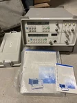 Hewlett Packard Hp 11758B Digital Radio Test Set. Fixed Price $250.00.