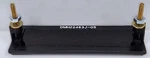 Iee DMH22463J-05 Replacement Window For Panel Meter. Fixed Price $46.12.