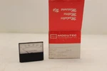 Modutec 1S-AMA-050 (0-5ACA) Ram Meter New In Box. Fixed Price $24.99.