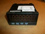 Watanabe Panel Meter A612B-00 Used. Fixed Price $100.00.