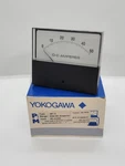 Yokogawa G12232-Y Volt Panel Meter 0/50DC Amperes 50MVDC Type 251-3. Fixed Price $60.00.