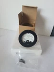 Vintage Dixson/winslow Model 300R Volt Meter/signal Meter, Nos, Open Box Condi. Fixed Price $21.24.