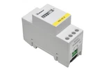 Fritz Kubler Electromechanical Counter 0.170,000.351 SH17. Fixed Price $50.97.