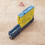 Siemens 6ES7136-6DB00-0CA0 Digital Output Module, F-dq 4X24 V DC/2A, W/ Base. Fixed Price $81.22.