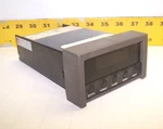 Newport Electronics Process Panel Meter INFCR-010A/E. Fixed Price $35.99.