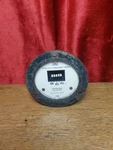 Vintage "jbt" Frequency Meter Gauge. Fixed Price $33.91.