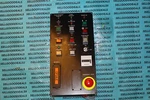 Fanuc A05B-2051-C125 Cnc Operator Interface Panel A05B2051C125. Fixed Price $815.00.