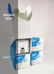 Wilbac 922W (S2/168) Current Panel Meter 0-60 Amps Dc (lot Of 4) *look* (ref: N). Fixed Price $80.00.