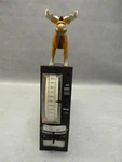 Honeywell C-LA201 Analog Dislay Panel Meter. Fixed Price $175.23.