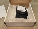Newport Electronics INFS-0310-DC1 Strain Gauge Indicator Meter Iseries 1/8 Din. Fixed Price $399.00.