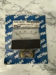 Newmar 023-1001-5 Panel Dc Ammeter 0-100 Amp W/shunt 3-1/2". Fixed Price $49.49.