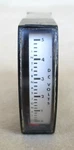 International Instruments 0-5 Dc Volts Panel Meter New. Fixed Price $10.00.