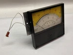 Ram Meter,model 7045,METER 0-500. Fixed Price $25.00.
