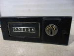 Redington P2-1026 Counter *free Shipping*. Fixed Price $34.99.