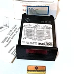 Westcon Eil SC/2445-0288022 Digital Panel Meter Model. Fixed Price $174.00.