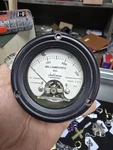 Old Stock Hickok Meter Dc Milliamperes 0-200 46R Panel Gauge Ham Radio. Fixed Price $17.00.