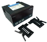 Simpson H235-1-0110-0-2-0 4 120 V Ac Digital Panel Meter. Fixed Price $44.97.