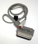 Hp 2121OB 5MHZ Cardiac Ultrasound Transducer Probe Hewlett Packard. Fixed Price $111.60.