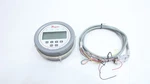 Dwyer DH3-004 Digital Panel Meter 0-1.0IN-H2O. Fixed Price $183.95.