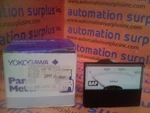 Yokogawa 260-209-XSXS 0-1800 Rpm Panel Meter New!!. Fixed Price $19.00.