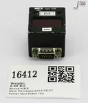 16412 Mks Pressure Transducer Local Display Module LDM-A12PA2CC1. Fixed Price $200.00.