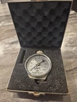 Instron Shore Astm D2240 Type Durometer Test Gauge. Fixed Price $72.16.