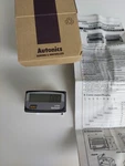 Autonics 32J128 Digital Hour Meter. Fixed Price $50.00.
