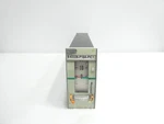 Fischer Porter 53EL4631BBLBAA Linear Scale Controller 120V-AC. Fixed Price $478.80.
