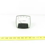 General Electric 250439LSZZ Panel Meter 0-1000 A-c Amperes. Fixed Price $14.62.