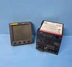 Square Schneider Electric PM850U,PM8RDA,63230-500-120 Powerlogic Meter Display. Fixed Price $850.00.