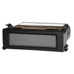 Digital Panel Meter, Ac Current, 0-5 A, 12G475. Fixed Price $44.39.