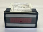 TEXMATE,DX-45,PANEL Meter. Fixed Price $40.00.