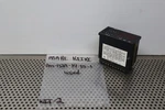 Asahi Keiki Co 0010C Model AM-132A-14-15-1 Panel Meter Used With Warranty. Fixed Price $149.99.