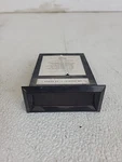 Datel Dm 3100N Digital Panel Voltimeter 2V Range Used. Fixed Price $49.99.