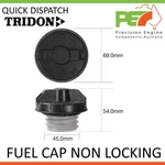 Tridon Fuel Cap Non Locking Suit Toyota Celica ST183(C) 2.0L 3S(FE/GE). Fixed Price $23.11.