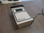Power Instruments Line Frequency Meter Used. Fixed Price $50.00.