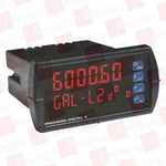 Precision Digital PD6000-6R7 / PD60006R7 (brand New). Fixed Price $1171.35.